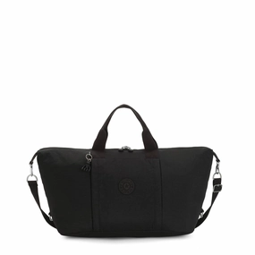 Best Seller Deal Special Price Offer Kipling Bori Duffle Bag - Black Noir