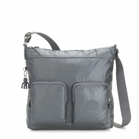Kipling Eirene Shoulderbag With External Front Pockets Clearance Sale Best Seller Discount