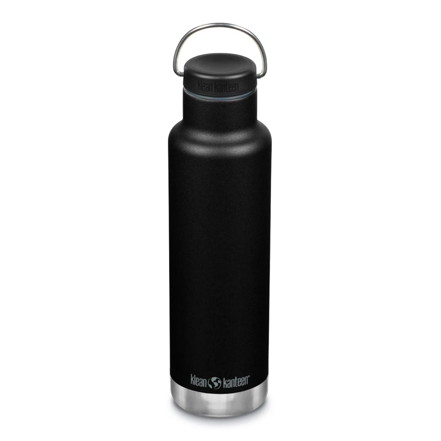 Shop Save Today Grab It Now Klean Kanteen Insulated Classic 20Oz Water Bottle (With Loop Cap)