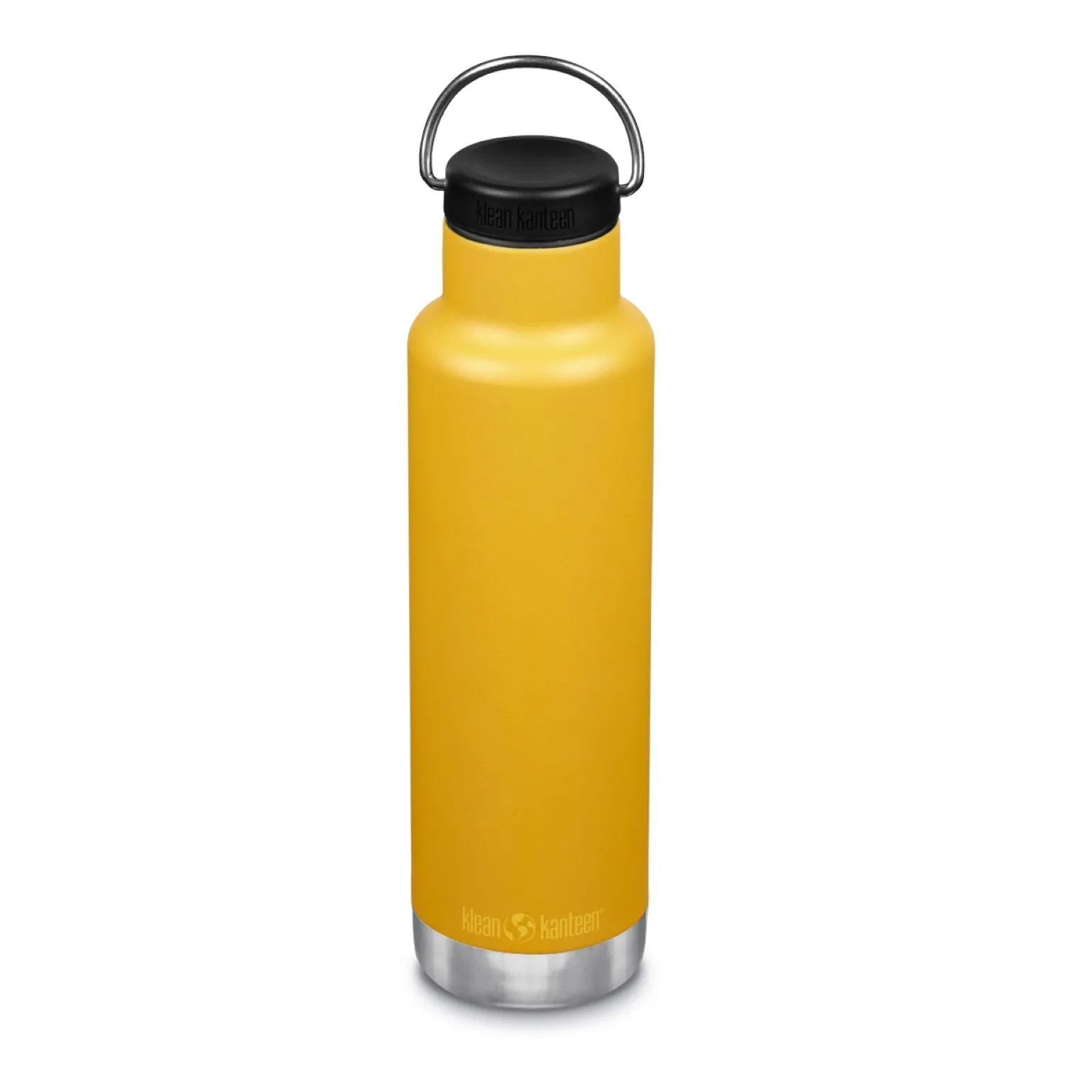 Weekend Sale Special Shop Grab Savings Klean Kanteen Insulated Classic 20Oz Water Bottle (With Loop Cap)