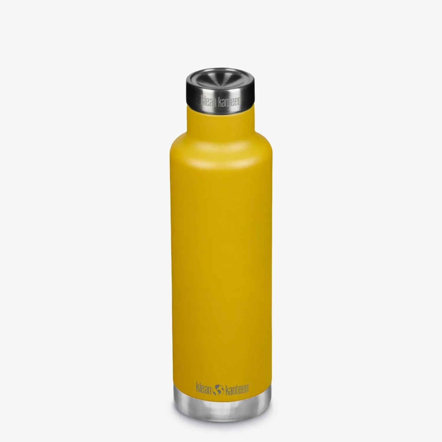 Klean Kanteen Insulated Classic 25Oz With Pour Through Cap Shop Todays Picks