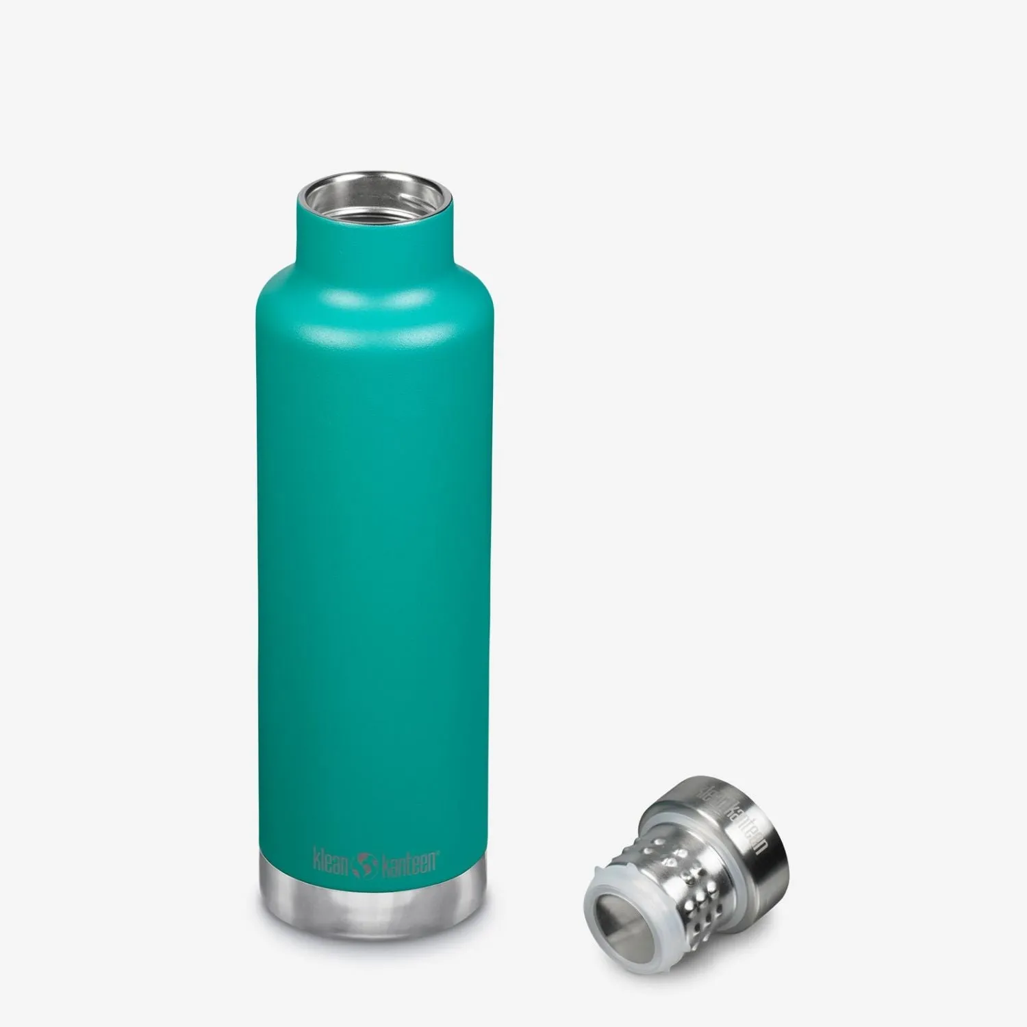 Hot Item Clearance GiftWorthy Sale Klean Kanteen Insulated Classic 25Oz With Pour Through Cap
