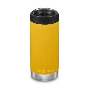 Weekend Specials Klean Kanteen Insulated Tkwide 12Oz Water Bottle (With Cafe Cap) (Sa)