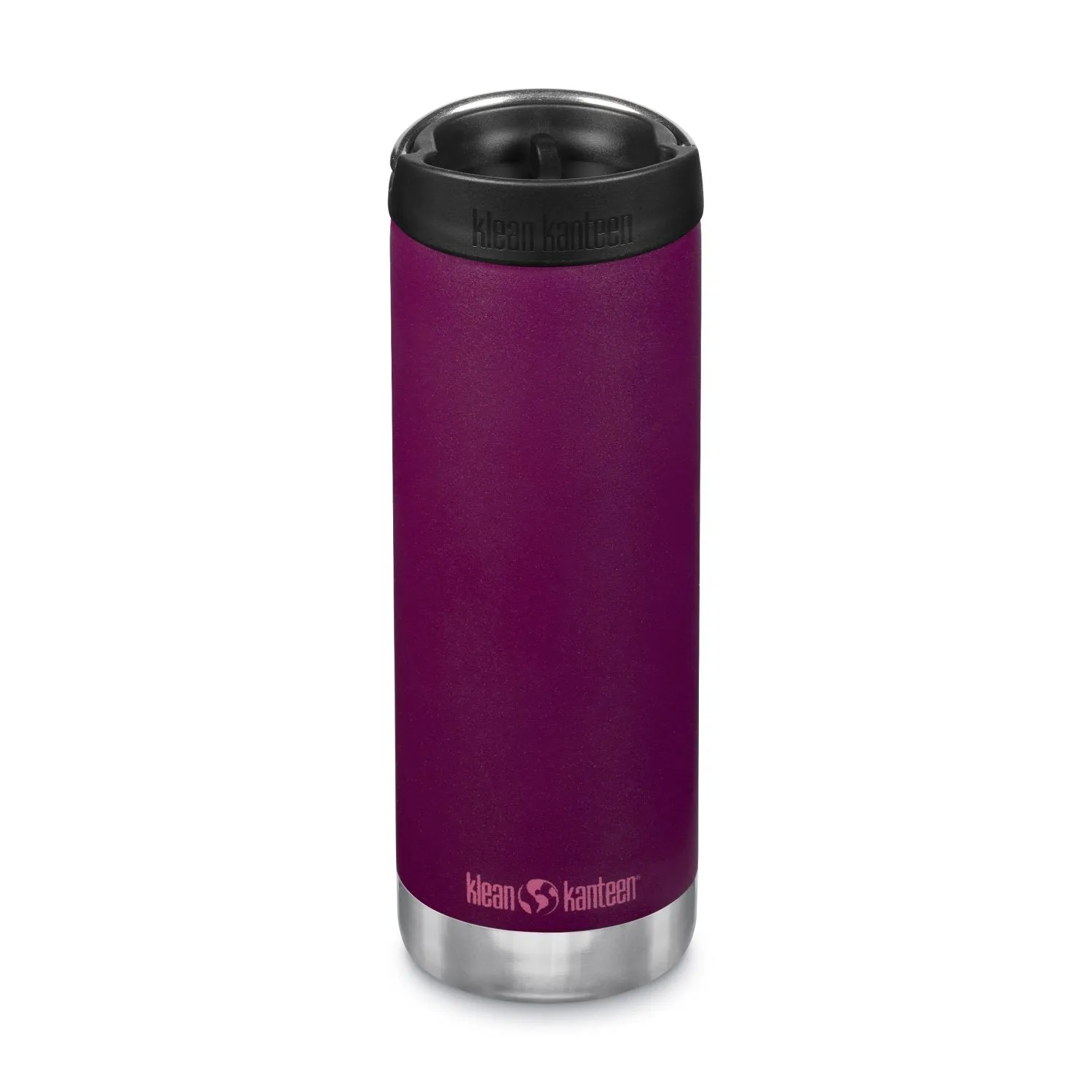 Perfect Gift Sale Save Today Only Klean Kanteen Insulated Tkwide 16Oz Water Bottle (With Cafe Cap)