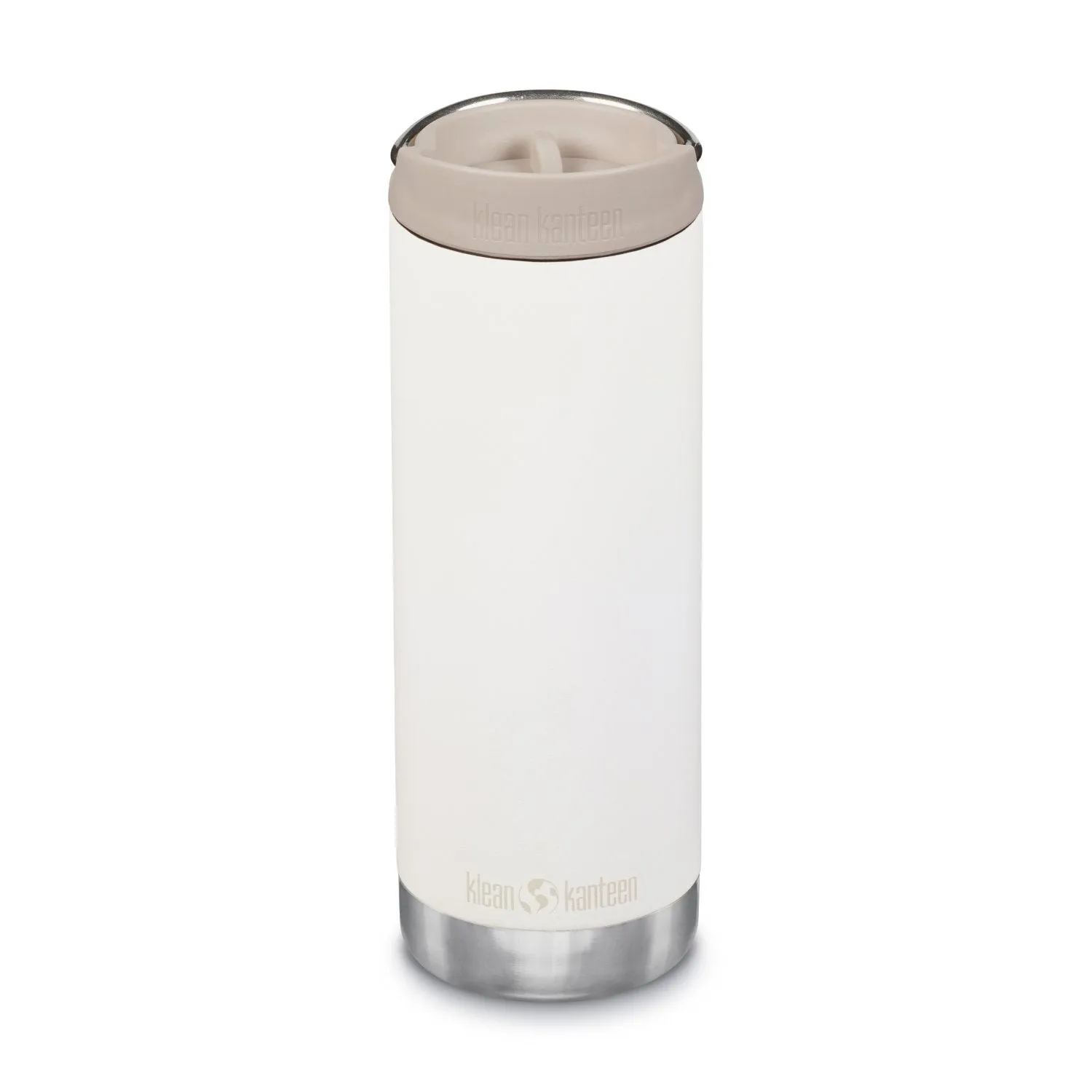 Klean Kanteen Insulated Tkwide 16Oz Water Bottle (With Cafe Cap) Clearance Steal Today Special Online Offer