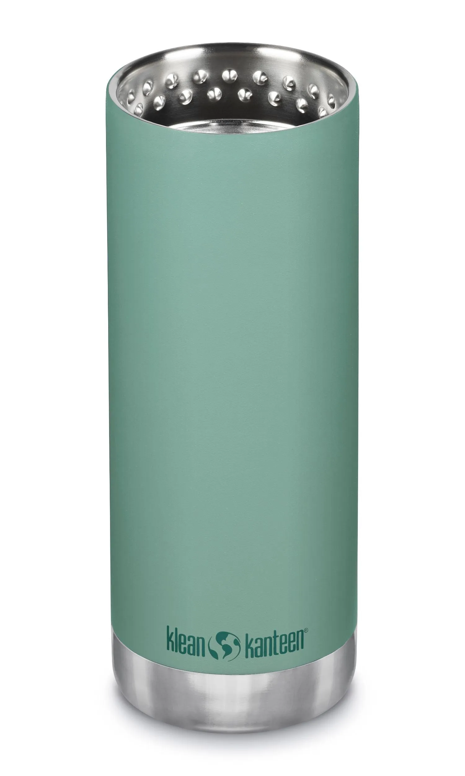 Klean Kanteen Insulated Tkwide 16Oz Water Bottle (With Cafe Cap) Exclusive Online Deal Price Drop Frenzy