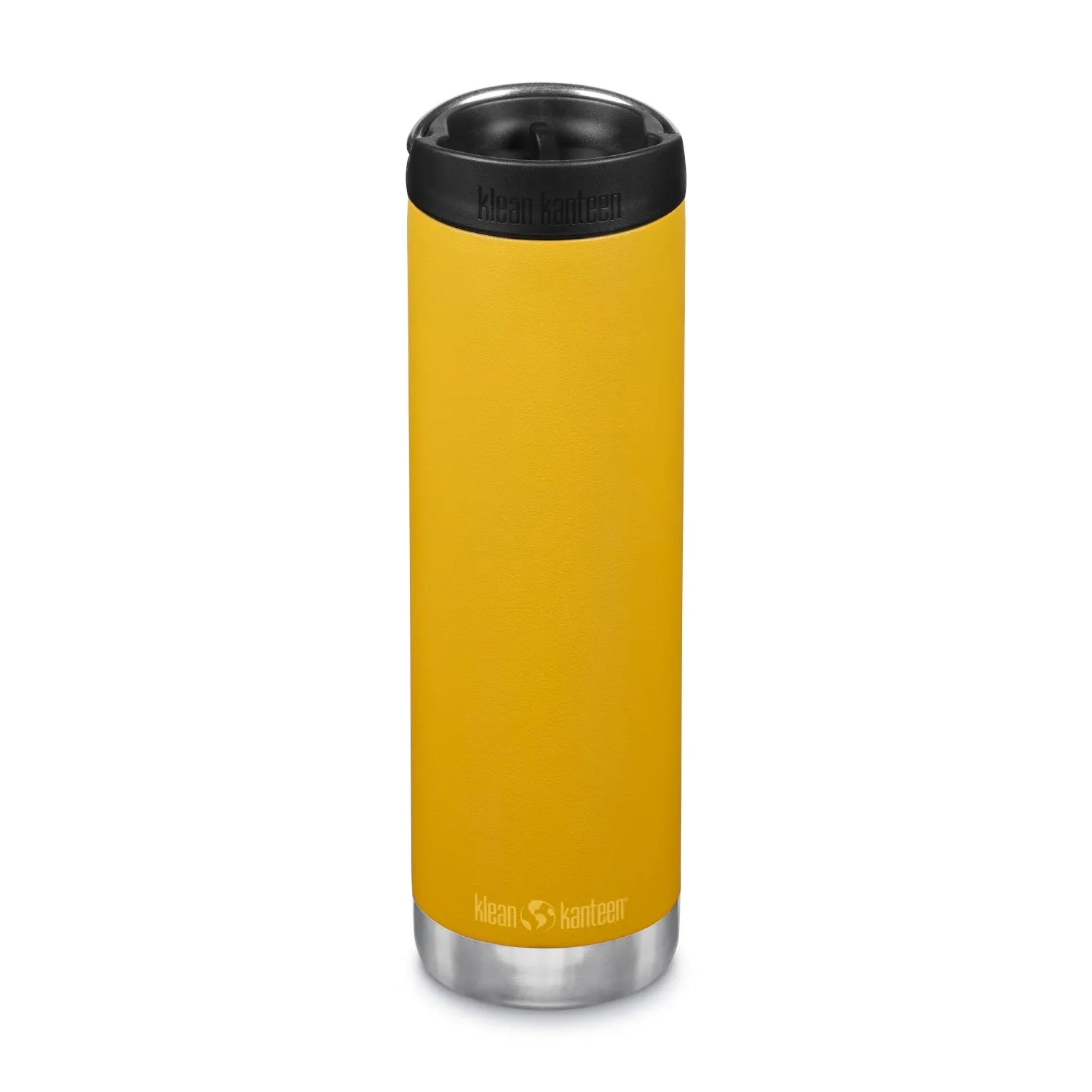 Grab It Fast Todays Special Picks Klean Kanteen Insulated Tkwide 20Oz Water Bottle (With Cafe Cap)
