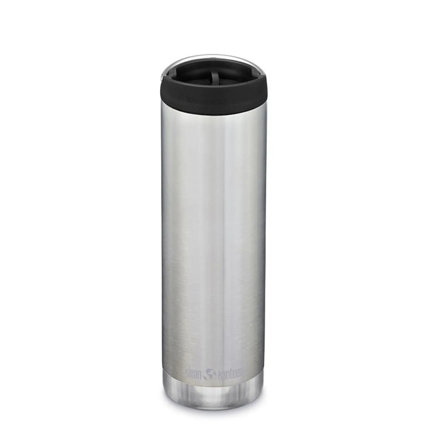 Limited Time Steal Klean Kanteen Insulated Tkwide 20Oz Water Bottle (With Cafe Cap)