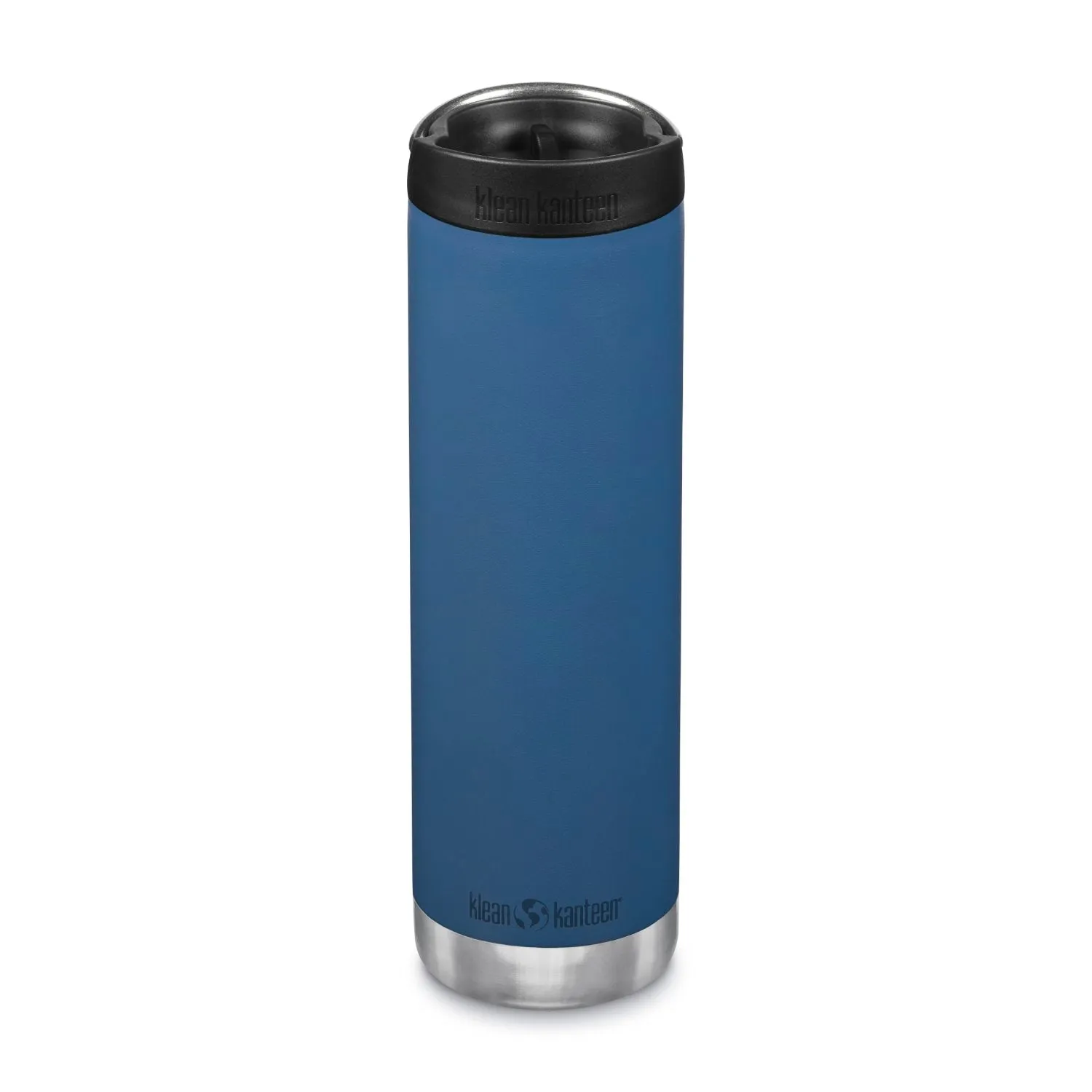 Trendy Picks Today Gift Ideas Galore Klean Kanteen Insulated Tkwide 20Oz Water Bottle (With Cafe Cap)