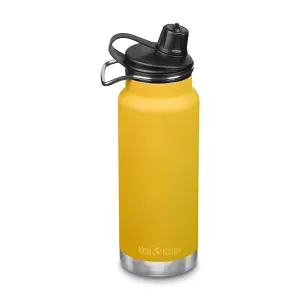 Unmissable Deal Today Save More Now Klean Kanteen Insulated Tkwide 32Oz Water Bottle (With Chug Cap)