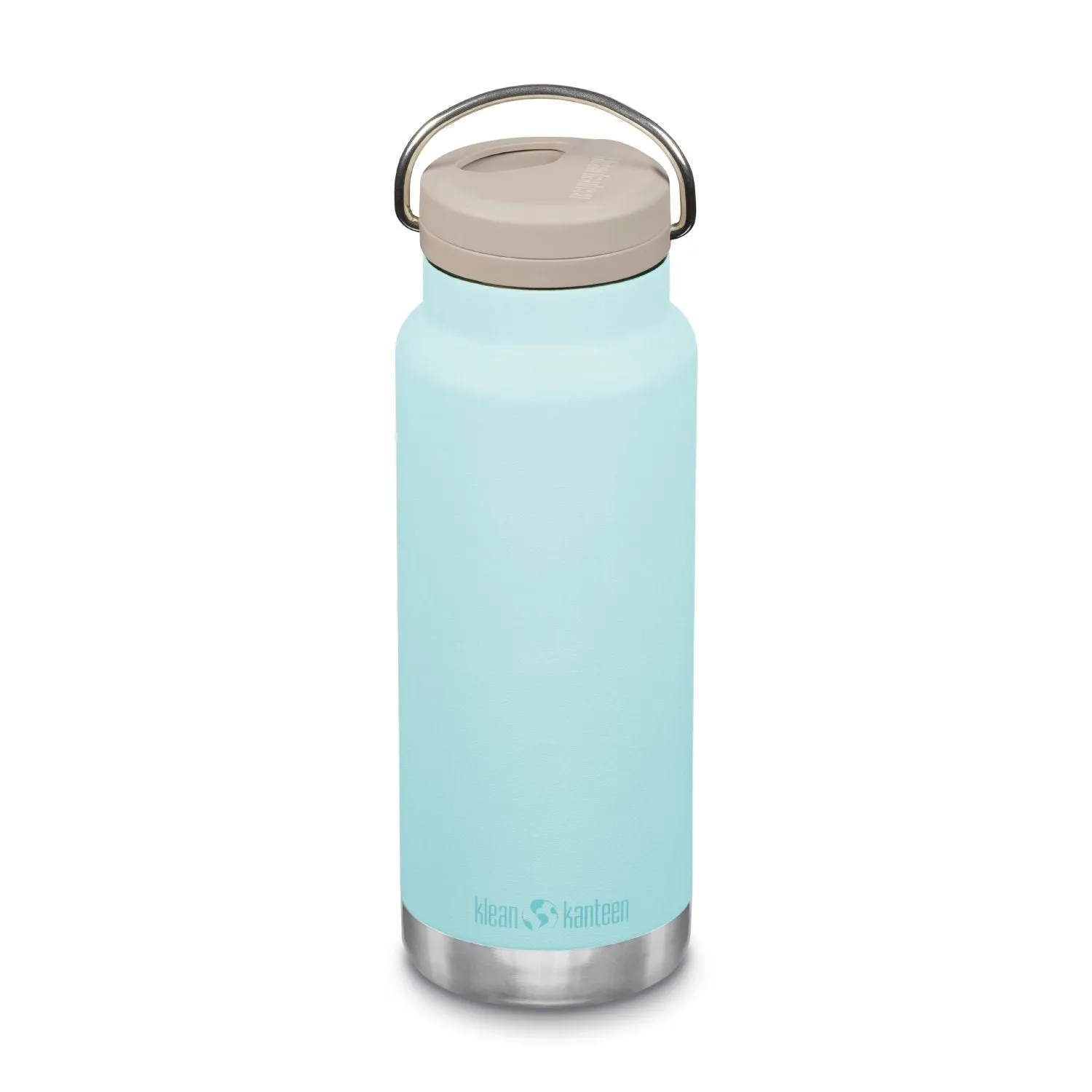 Klean Kanteen Insulated Tkwide 32Oz Water Bottle (With Twist Cap) Last Chance Steal