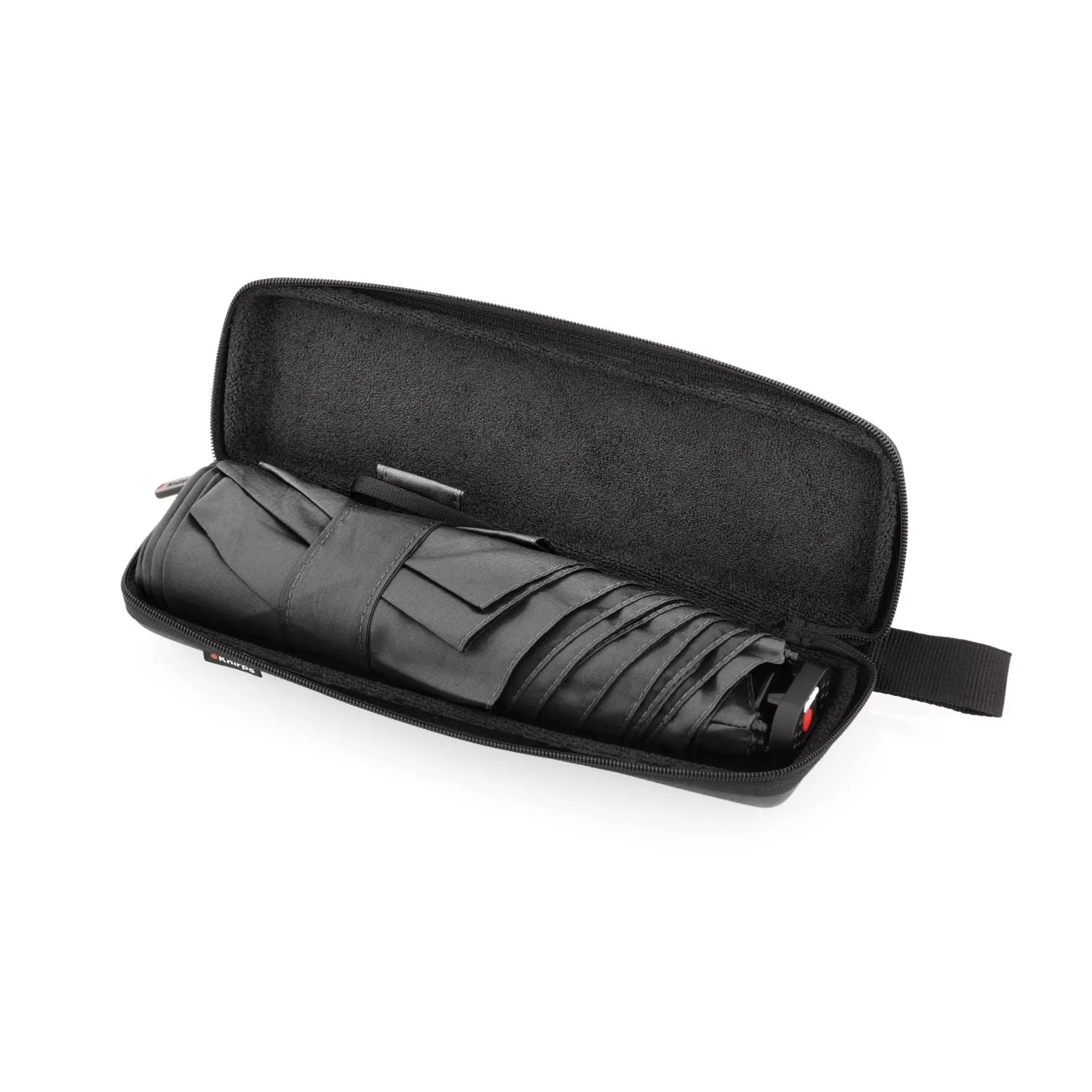 Trending Deals Today Shop the Best Deals Knirps X4U Ultralight Slim Manual With Eva Case