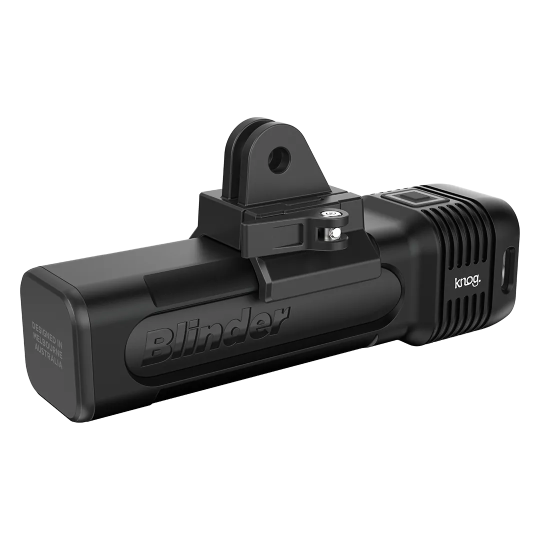 Knog Blinder 1300 USB Front Light