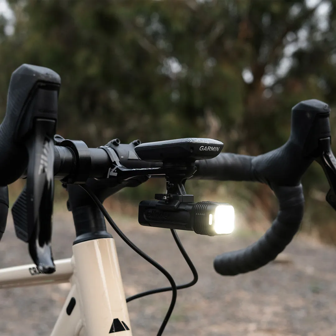 Knog Blinder 1300 USB Front Light