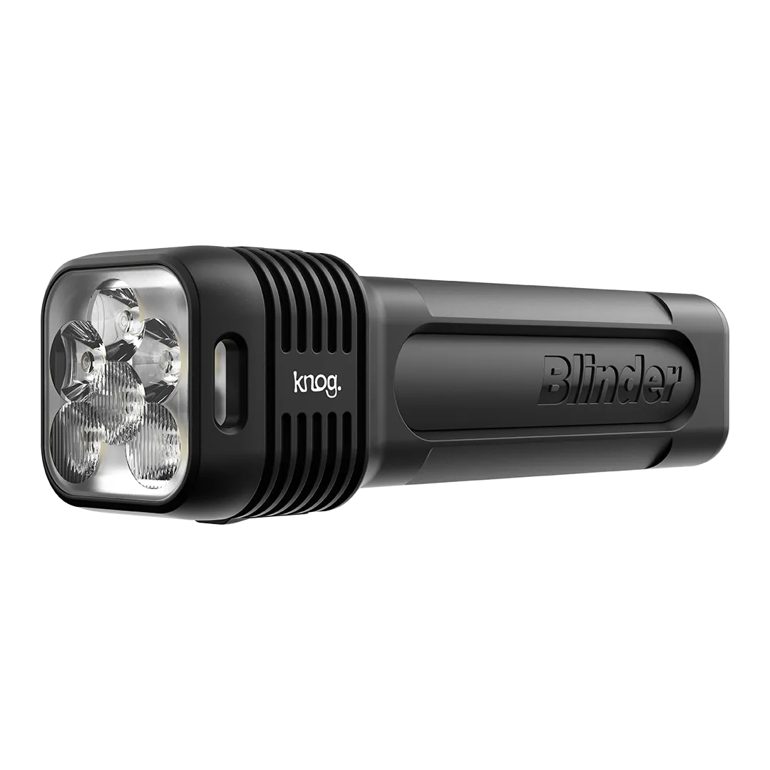Knog Blinder 1300 USB Front Light