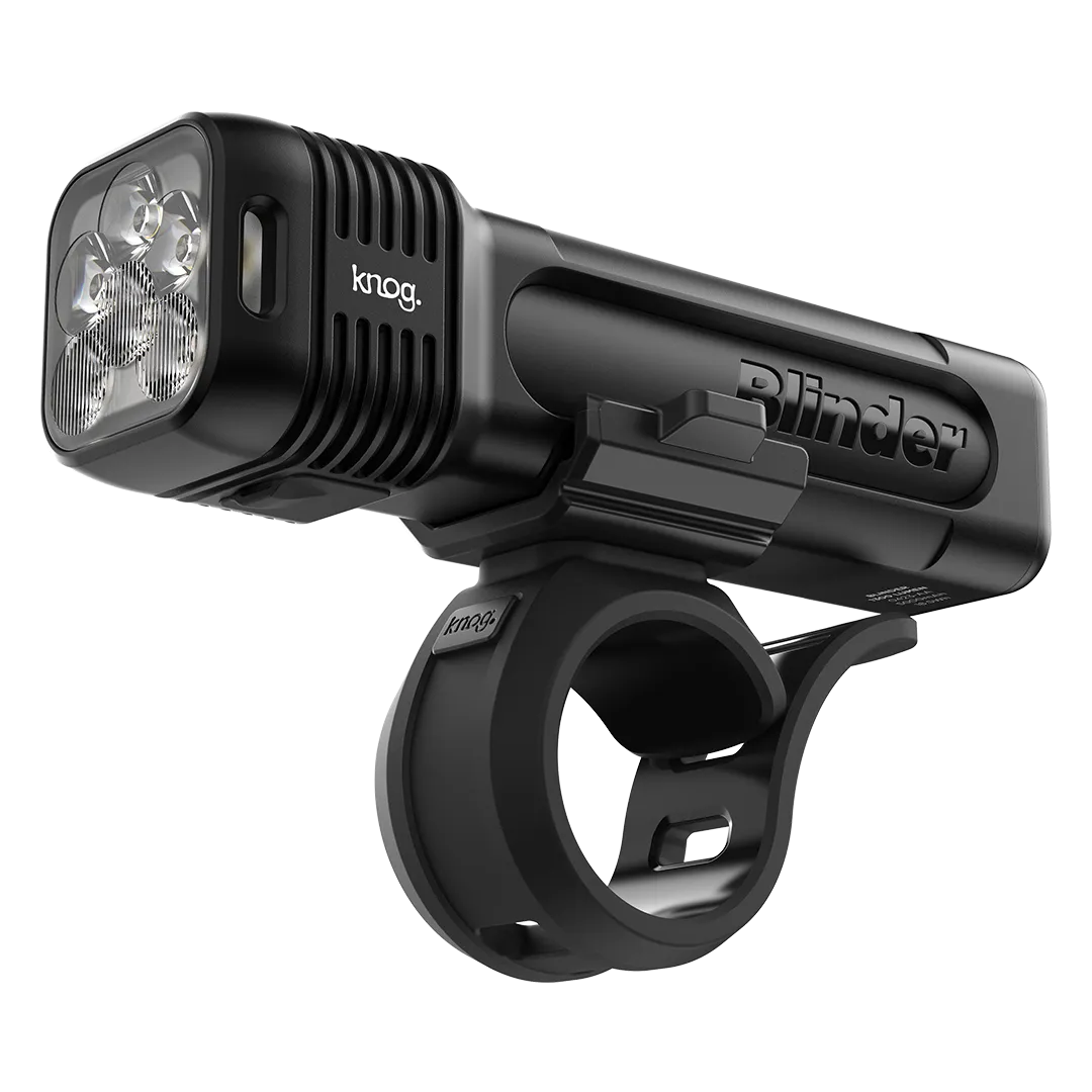 Knog Blinder 1300 USB Front Light