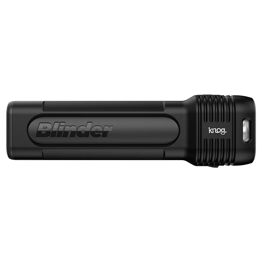 Knog Blinder 1300 USB Front Light