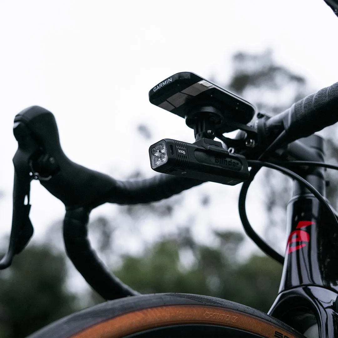 Knog Blinder 900 USB Front Light