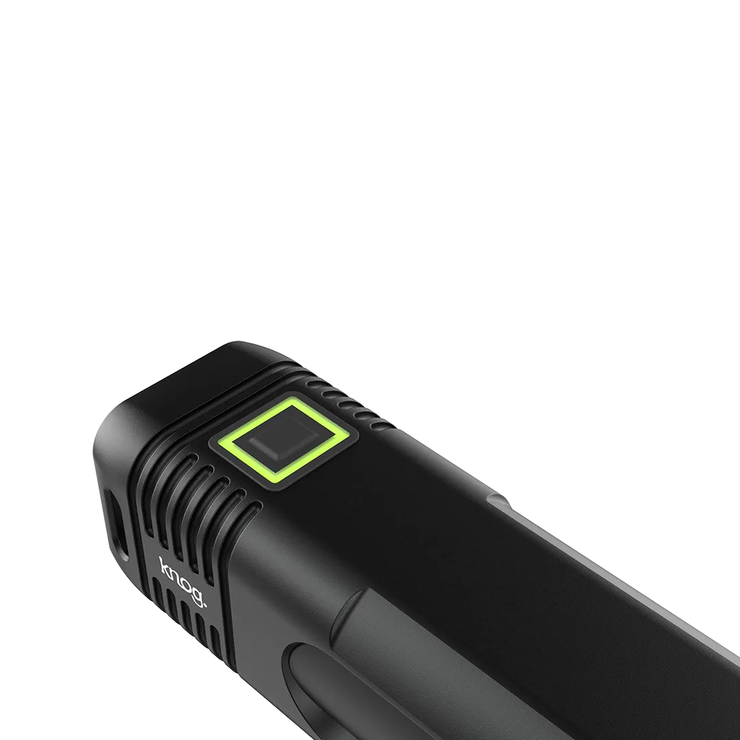 Knog Blinder 900 USB Front Light