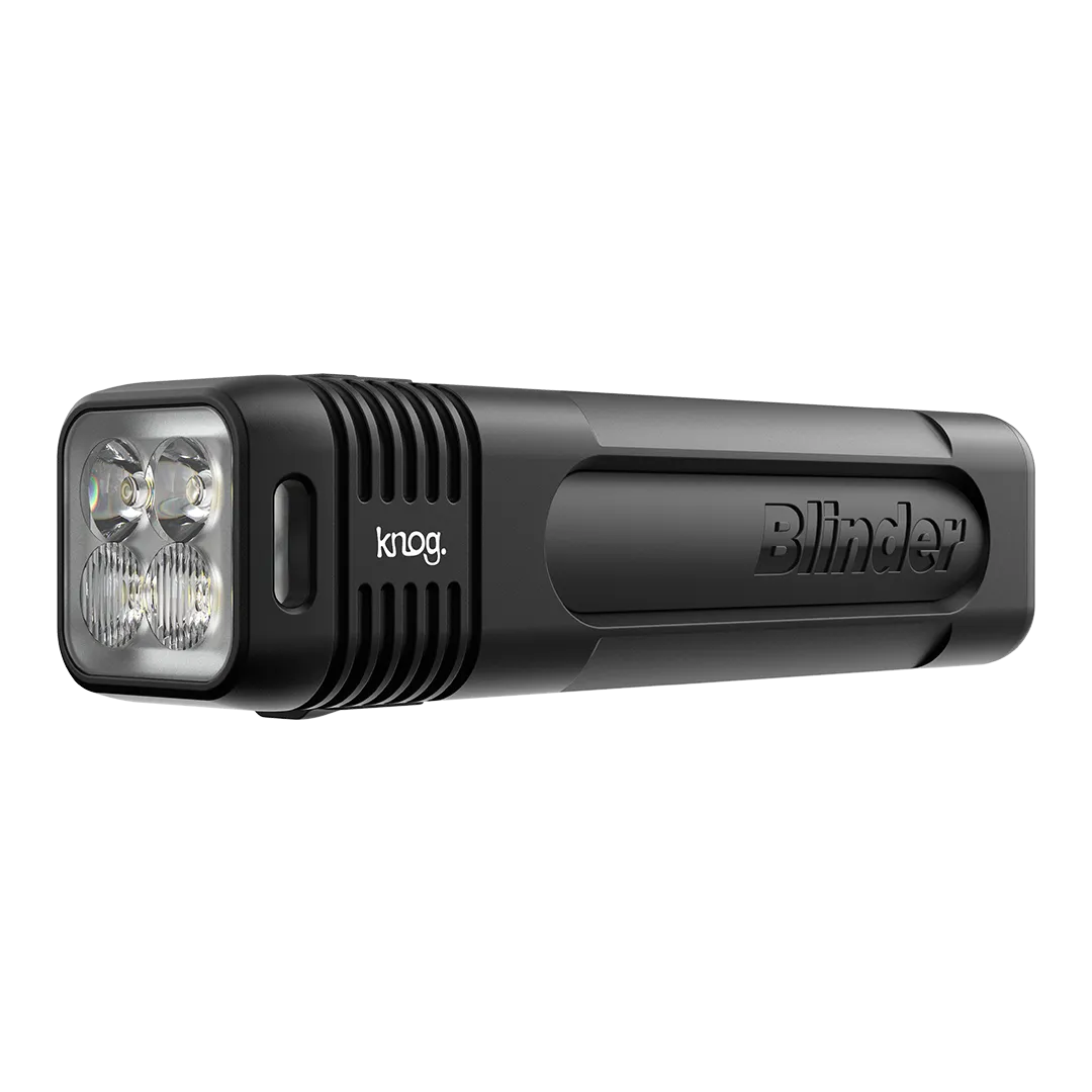 Knog Blinder 900 USB Front Light
