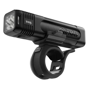 Knog Blinder 900 USB Front Light