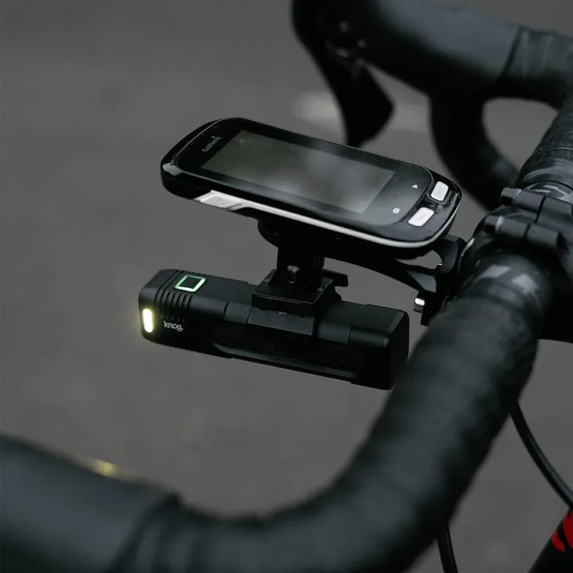 Knog Blinder 900 USB Front Light