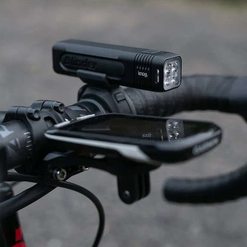 Knog Blinder 900 USB Front Light