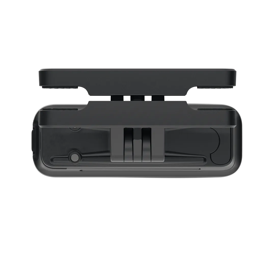 Knog Blinder Link 100 USB Rear Light - Saddle Mount