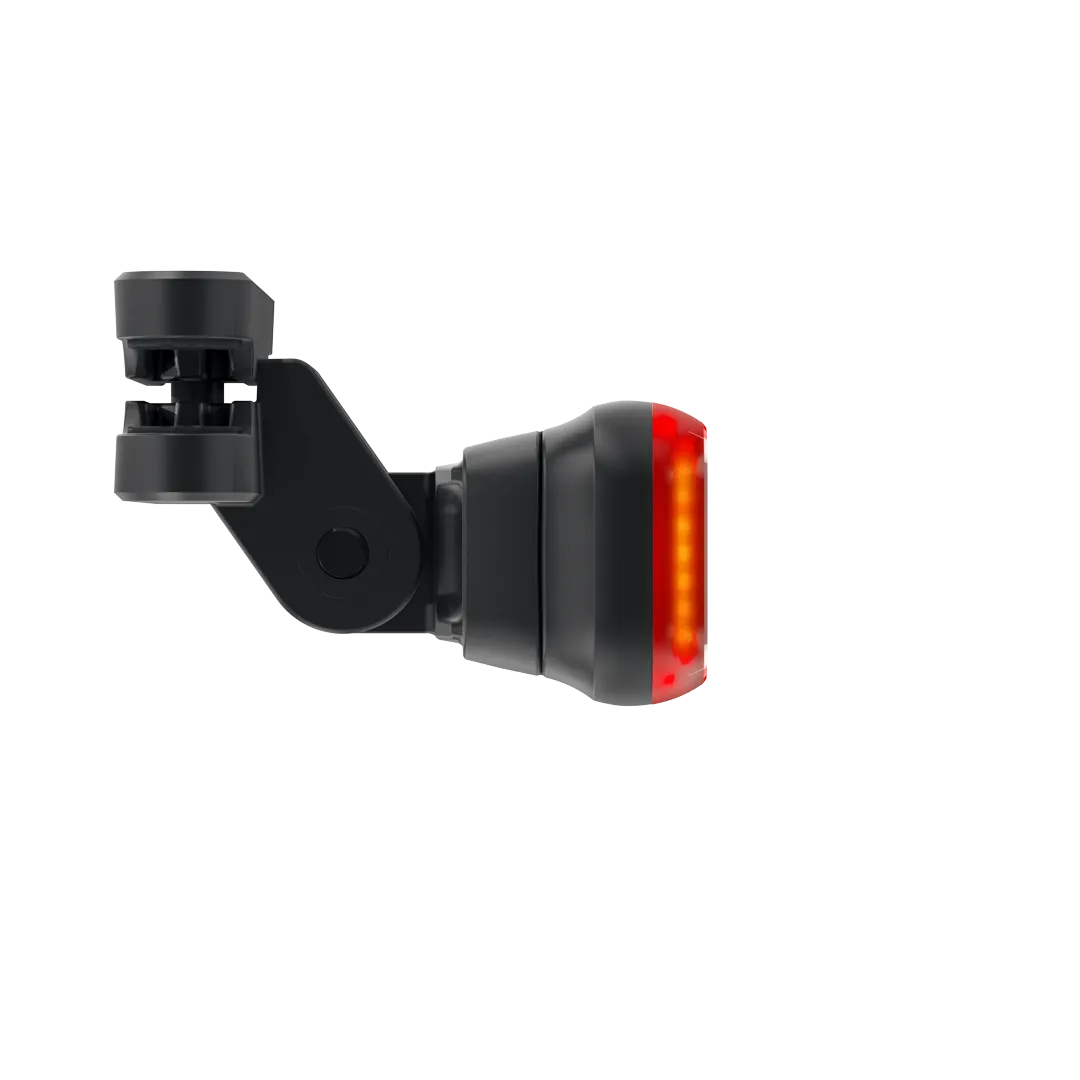 Knog Blinder Link 100 USB Rear Light - Saddle Mount