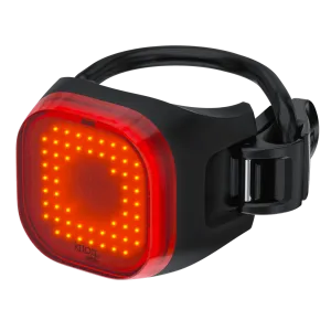 Knog Blinder Mini 30lm USB Rear Light Square Pattern