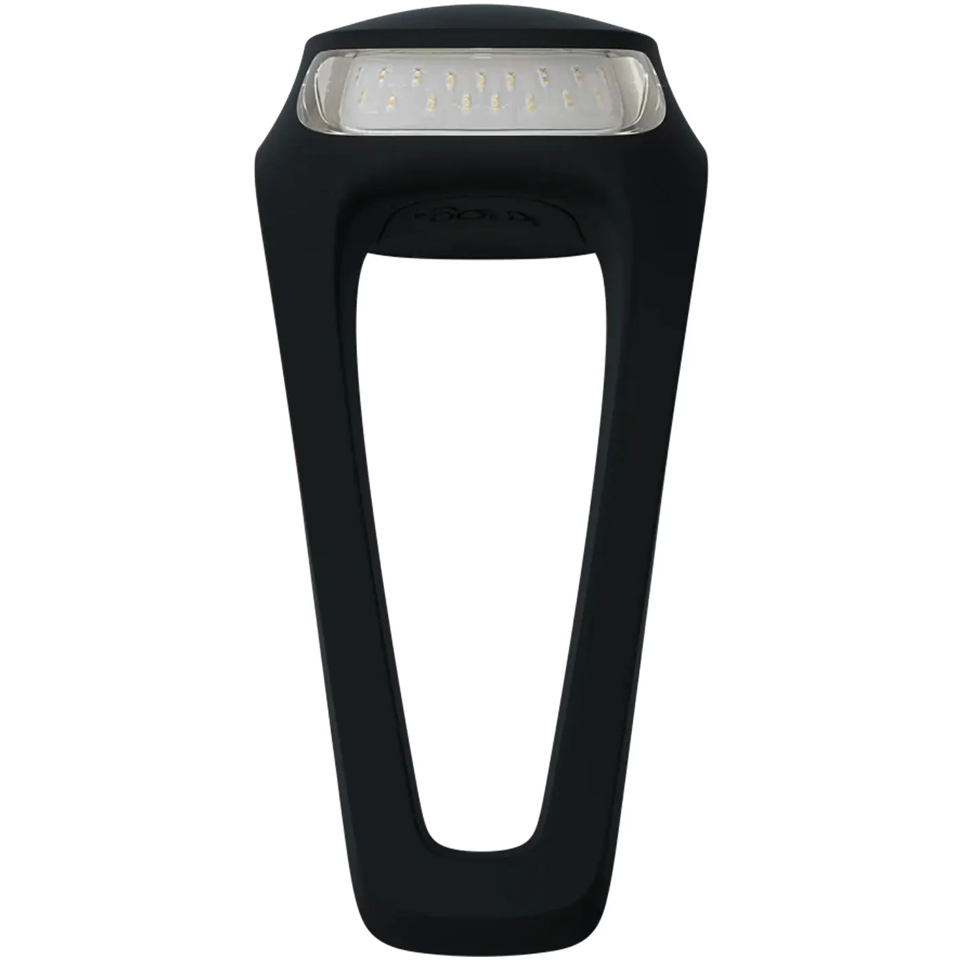 Knog Frog rear light - Spider Black