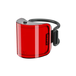 Knog Lil Cobber 50lm USB Rear Light