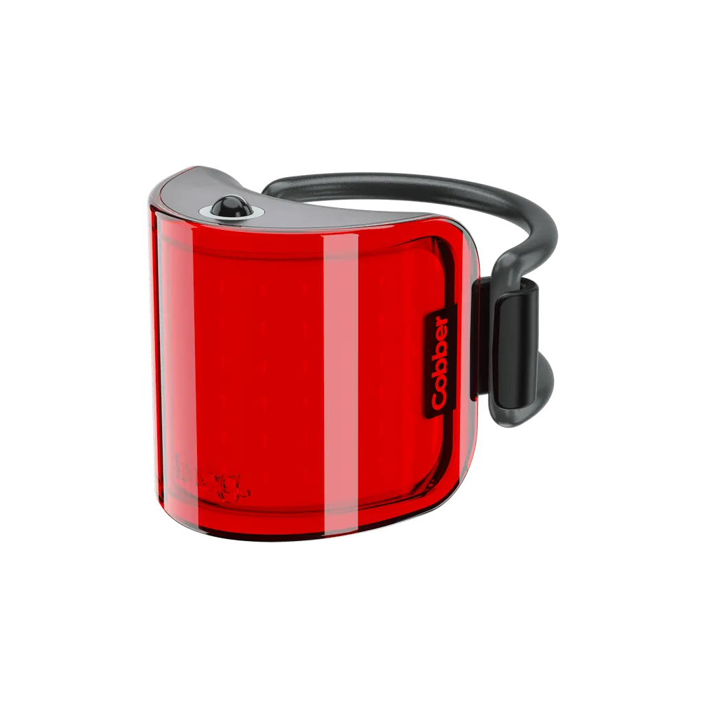 Knog Lil Cobber 50lm USB Rear Light
