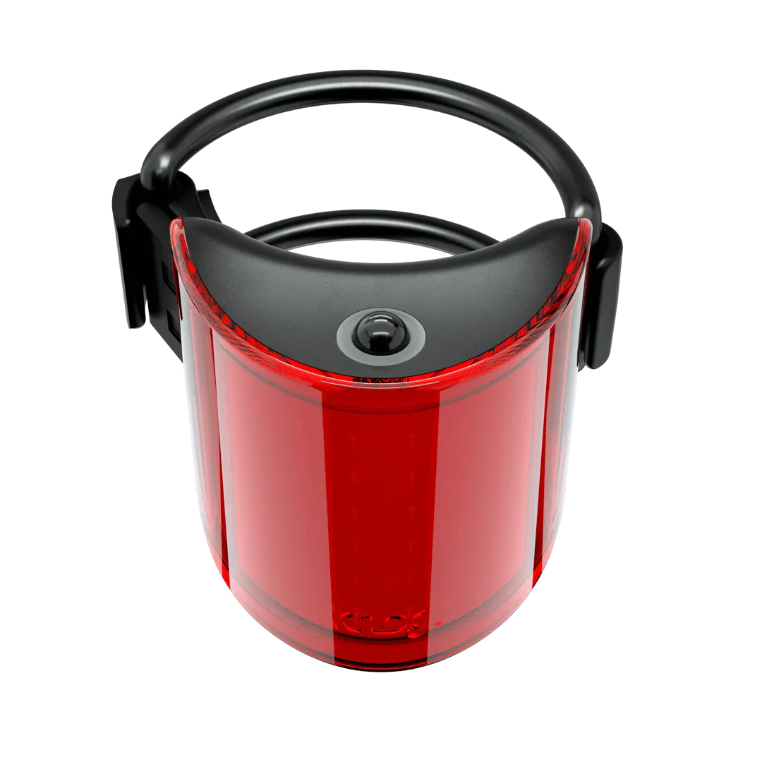 Knog Lil Cobber 50lm USB Rear Light