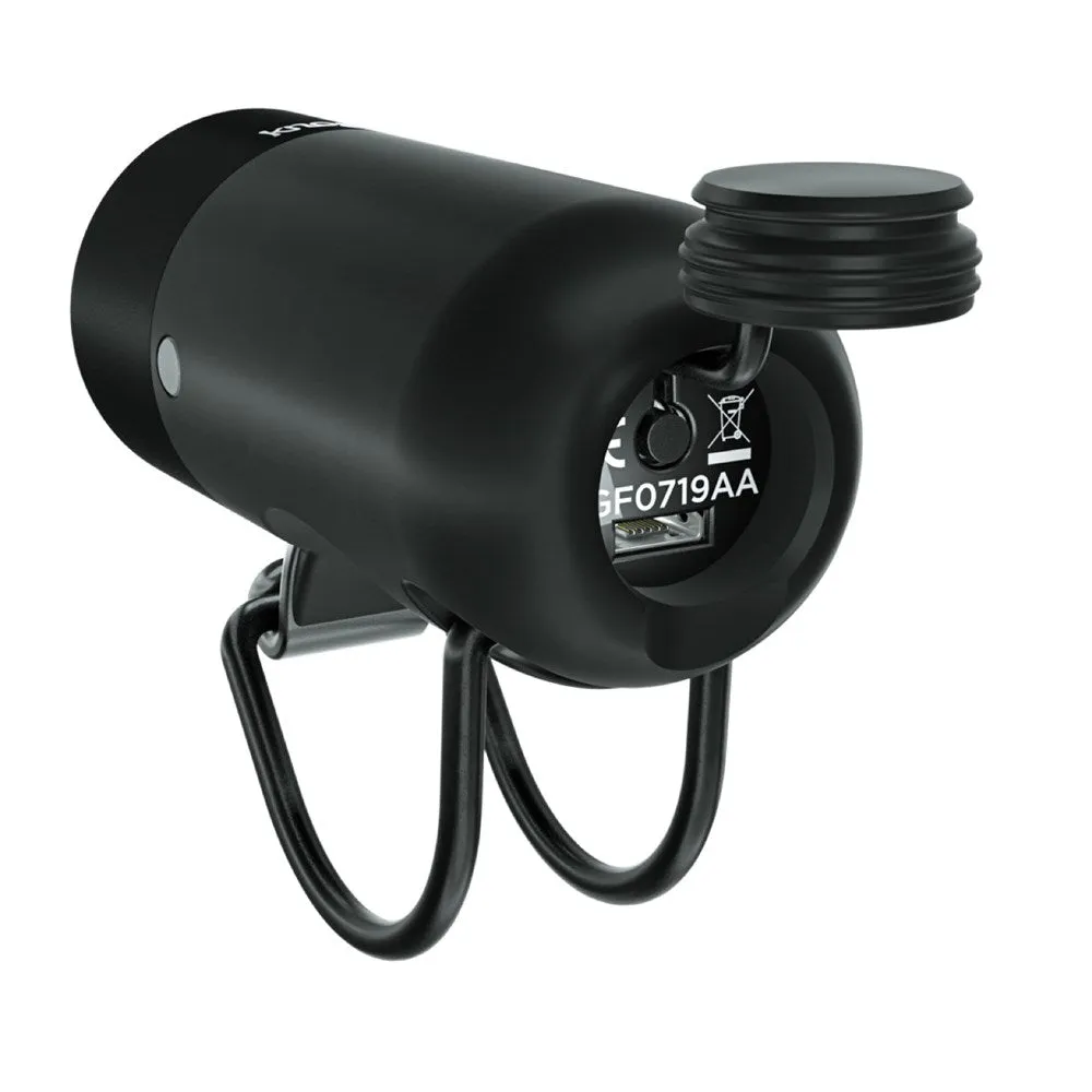 Knog Plug 250lm USB Front Light