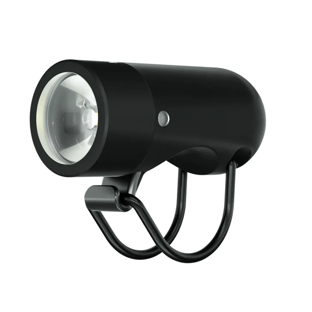 Knog Plug 250lm USB Front Light