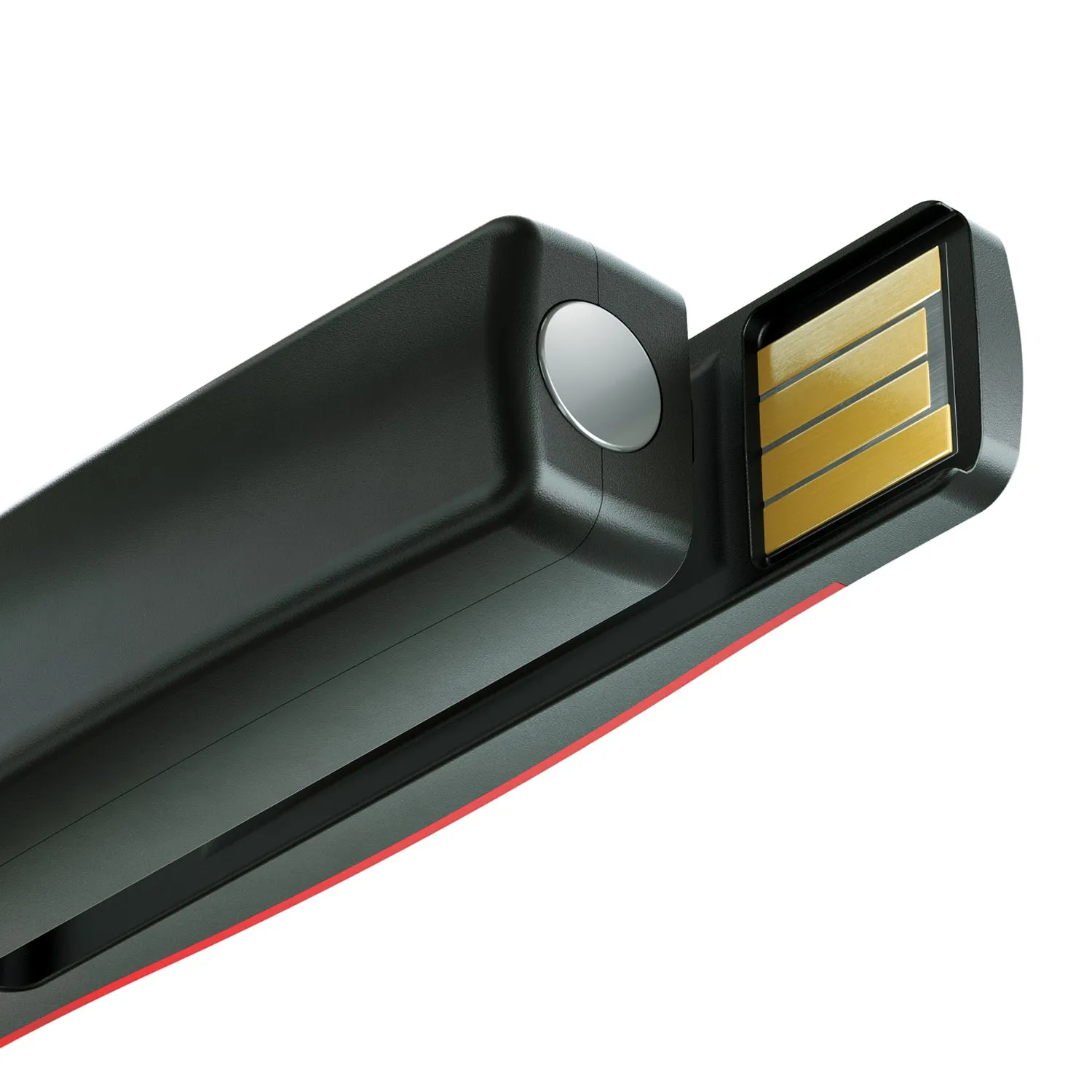 Knog Plus light - Rear