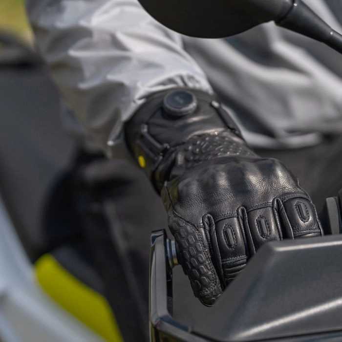 Knox Coniston Wp Gloves Mega Sale Now