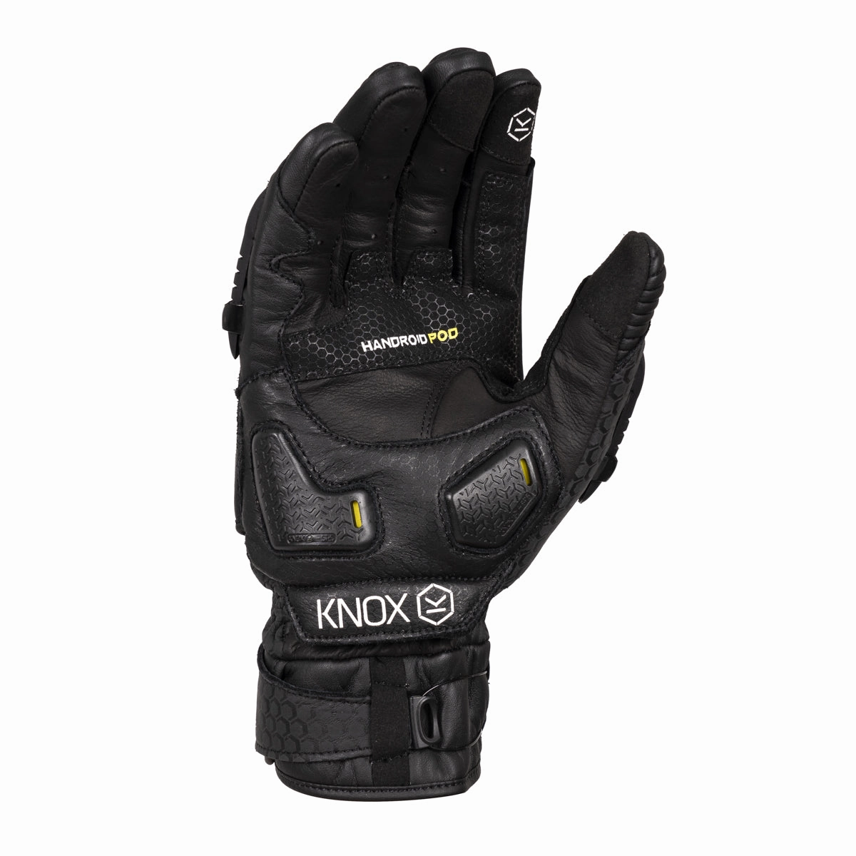 Perfect Gift Offer Hot Sale Today Knox Handroid Pod Gloves Mk5