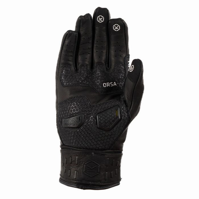 Knox Orsa Mk3 Leather Gloves Flash Deal Alert Price Drop Frenzy