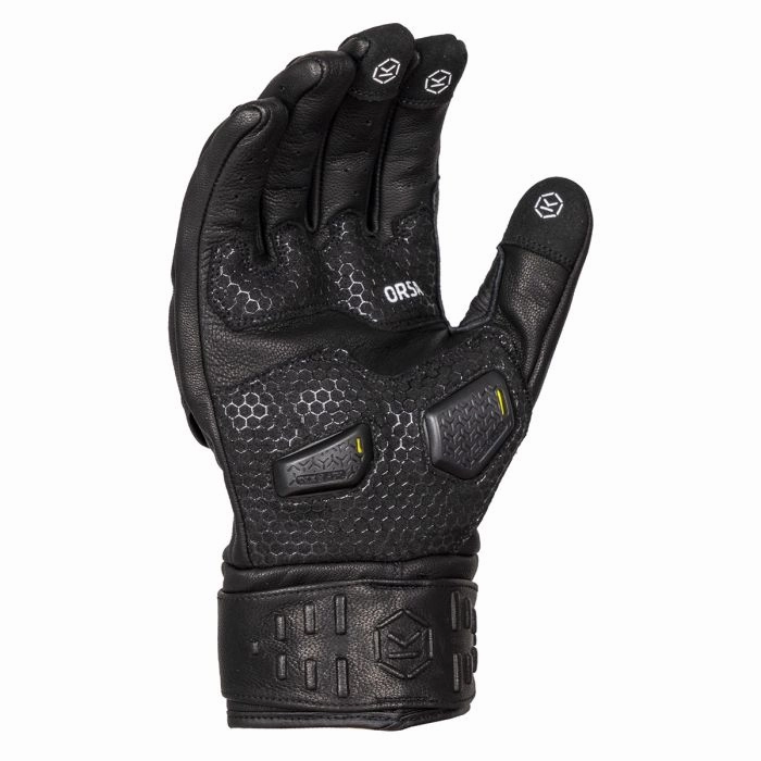 Todays Special Picks Knox Orsa Mk3 Leather Gloves