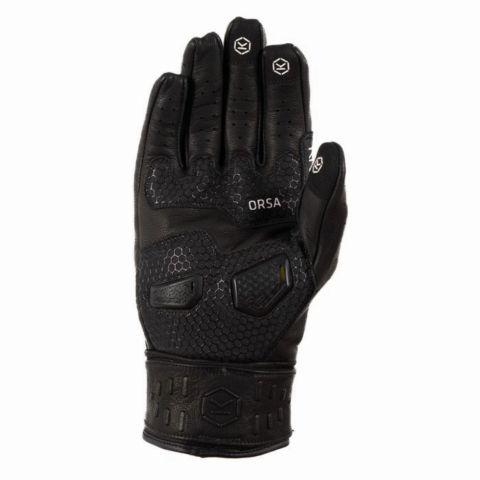 Knox Orsa Mk3 Leather Gloves Flash Deal Alert Price Drop Frenzy