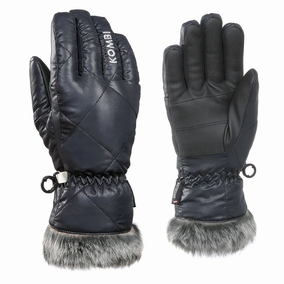 Dont Wait Save Kombi Canadienne Glove - Women'S