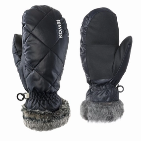 Instant Hot Deal Kombi Canadienne Mitt - Women'S