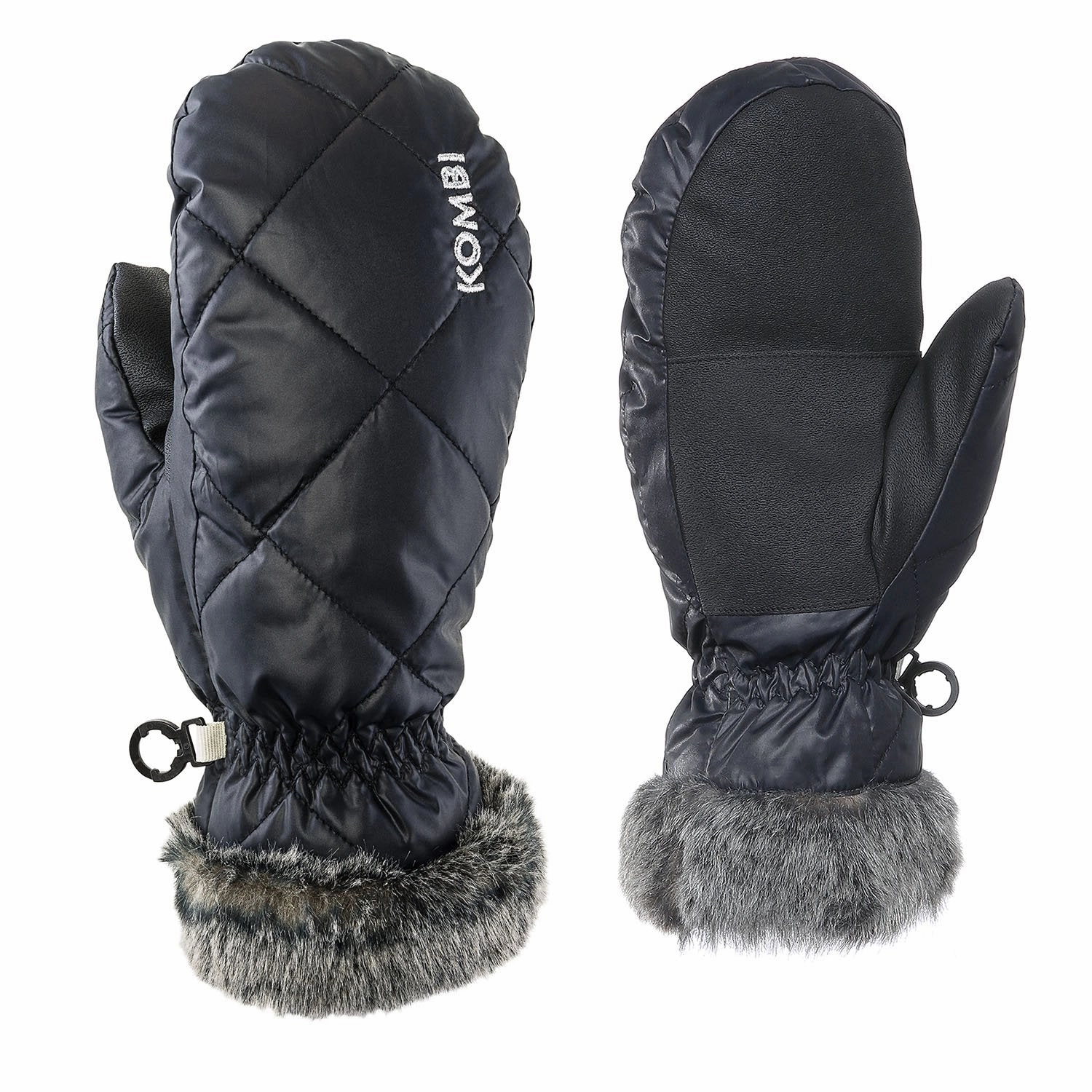 Instant Hot Deal Kombi Canadienne Mitt - Women'S