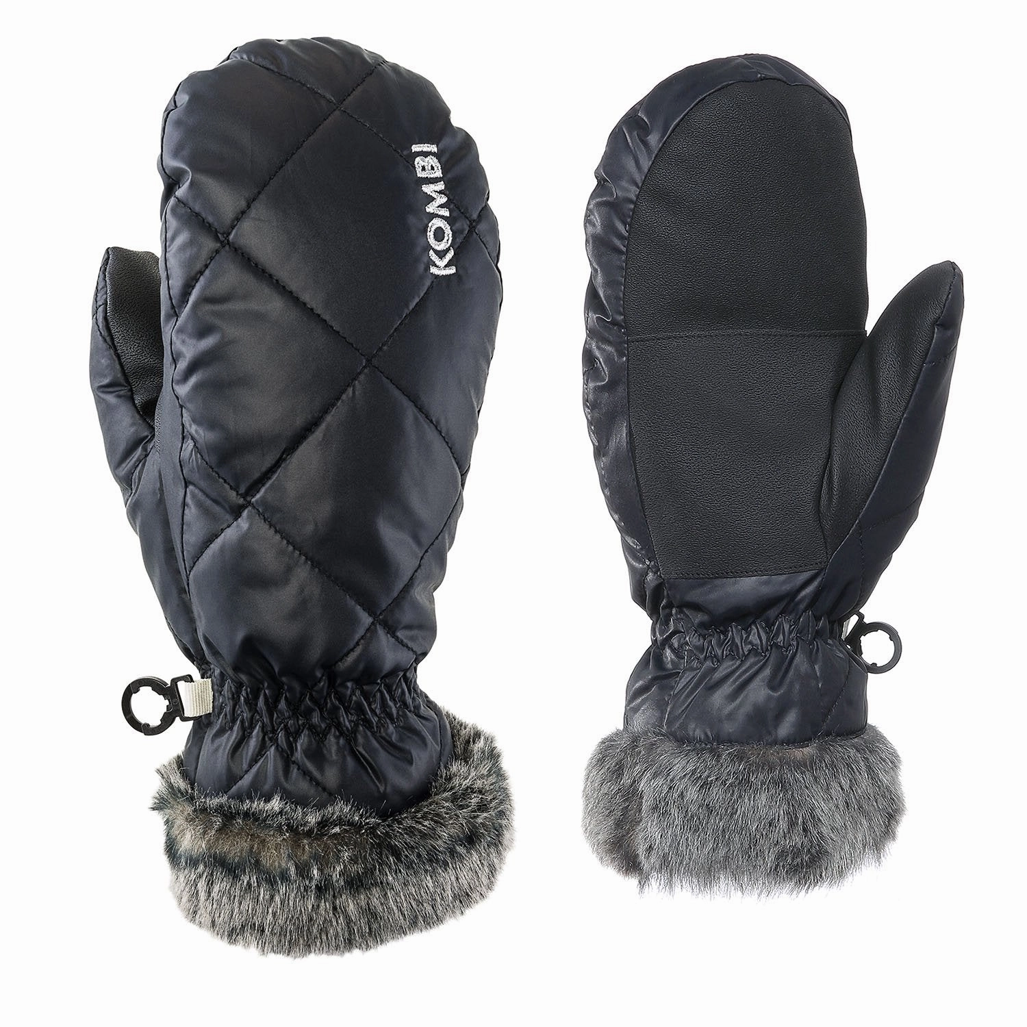 Instant Hot Deal Kombi Canadienne Mitt - Women'S