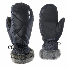 Instant Hot Deal Kombi Canadienne Mitt - Women'S