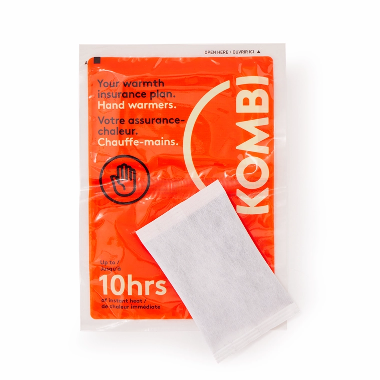 Big Clearance Event Shop the Savings Now Kombi Hand Warmers