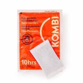 Big Clearance Event Shop the Savings Now Kombi Hand Warmers