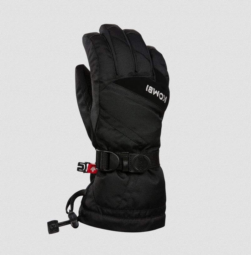 Limited Stock Hot Deal Mega Discount Today Kombi The Original Glove - Junior